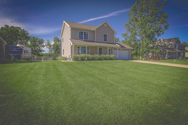 7677 Stermer Drive, Kalamazoo, MI 49048