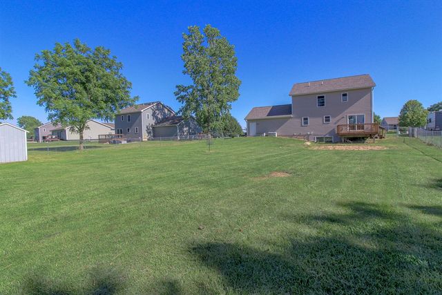 7677 Stermer Drive, Kalamazoo, MI 49048