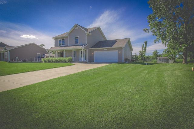 7677 Stermer Drive, Kalamazoo, MI 49048