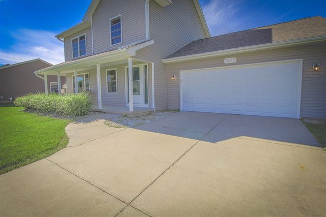 7677 Stermer Drive, Kalamazoo, MI 49048