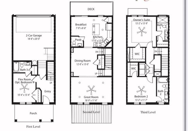 2209 Almont Drive, Thompsons Station, TN 37179