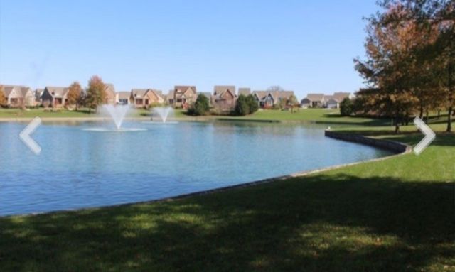 2209 Almont Drive, Thompsons Station, TN 37179