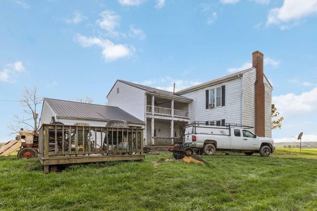 7995 W Kentucky Highway 78, Stanford, KY 40484