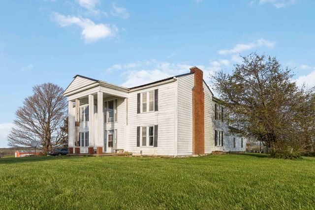 7995 W Kentucky Highway 78, Stanford, KY 40484