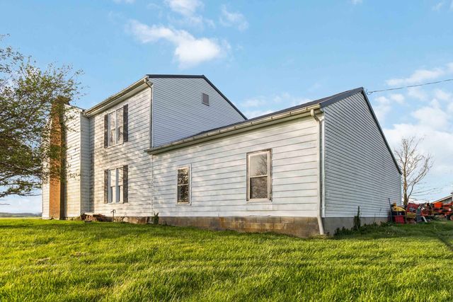 7995 W Kentucky Highway 78, Stanford, KY 40484