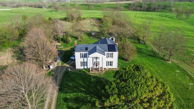 7995 W Kentucky Highway 78, Stanford, KY 40484