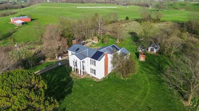 7995 W Kentucky Highway 78, Stanford, KY 40484