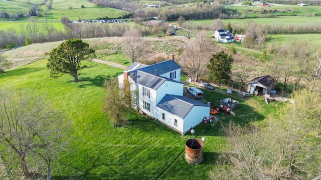 7995 W Kentucky Highway 78, Stanford, KY 40484