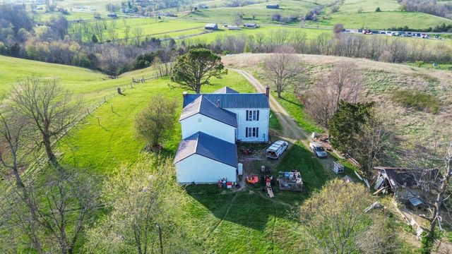 7995 W Kentucky Highway 78, Stanford, KY 40484