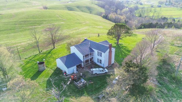 7995 W Kentucky Highway 78, Stanford, KY 40484