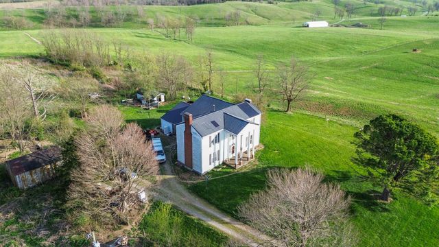 7995 W Kentucky Highway 78, Stanford, KY 40484
