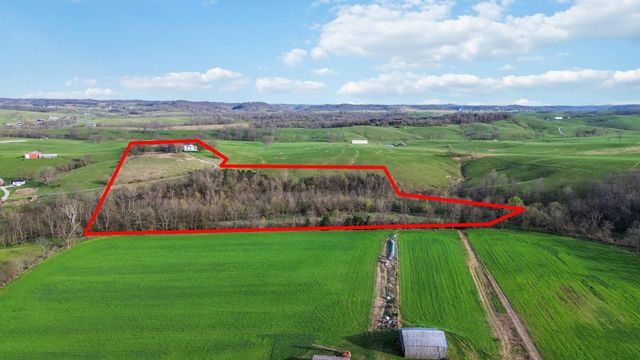 7995 W Kentucky Highway 78, Stanford, KY 40484