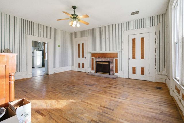 7995 W Kentucky Highway 78, Stanford, KY 40484