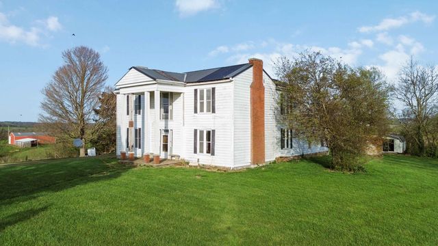 7995 W Kentucky Highway 78, Stanford, KY 40484