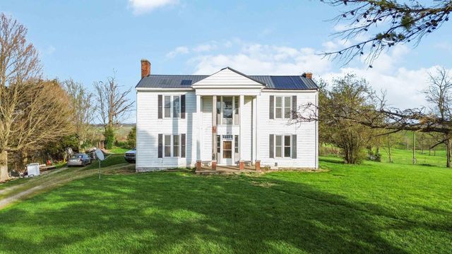 7995 W Kentucky Highway 78, Stanford, KY 40484