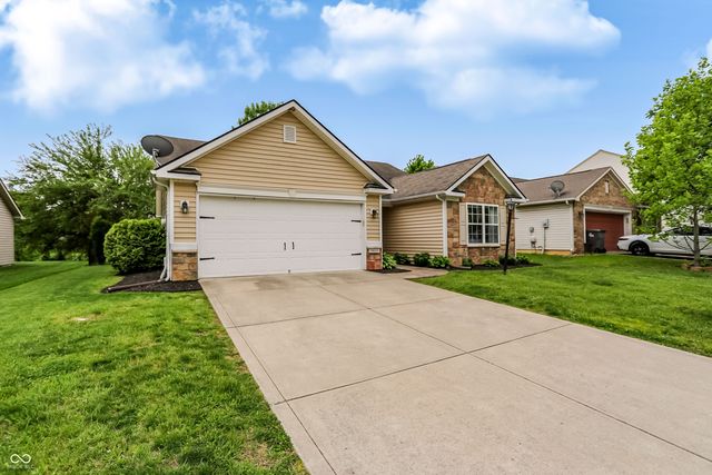 5843 Minden Drive, Indianapolis, IN 46221