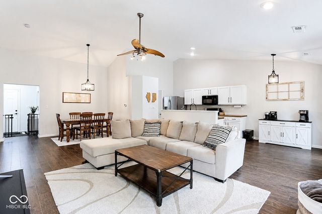 5843 Minden Drive, Indianapolis, IN 46221