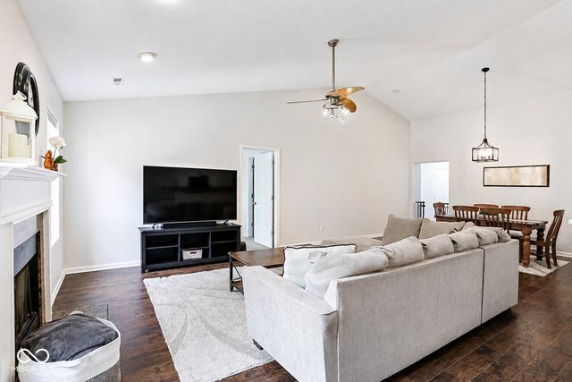 5843 Minden Drive, Indianapolis, IN 46221