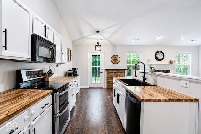 5843 Minden Drive, Indianapolis, IN 46221