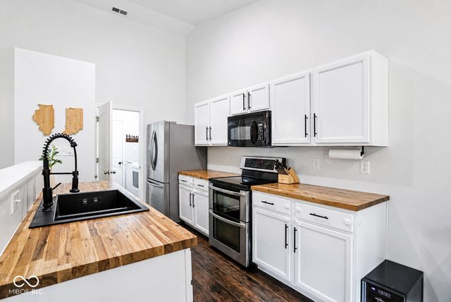 5843 Minden Drive, Indianapolis, IN 46221