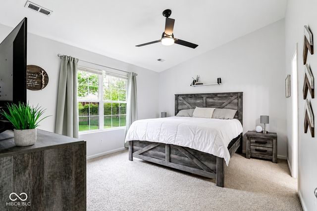 5843 Minden Drive, Indianapolis, IN 46221