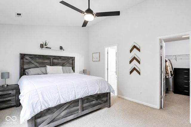 5843 Minden Drive, Indianapolis, IN 46221