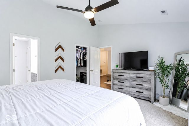 5843 Minden Drive, Indianapolis, IN 46221