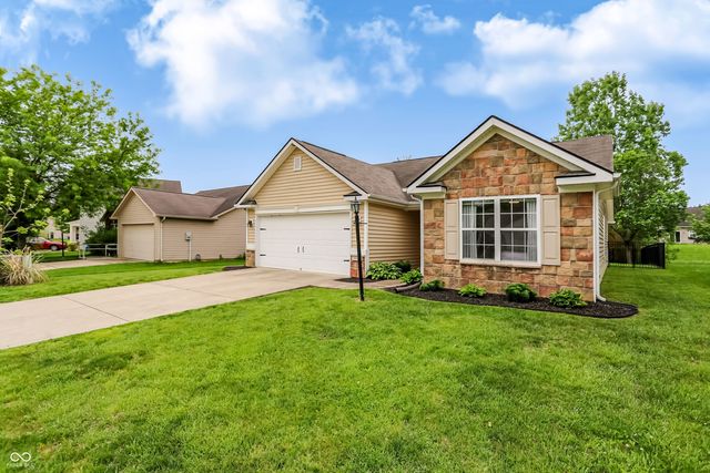 5843 Minden Drive, Indianapolis, IN 46221