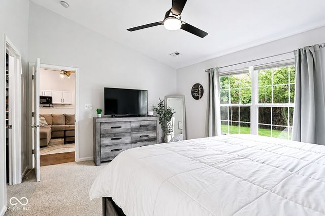 5843 Minden Drive, Indianapolis, IN 46221