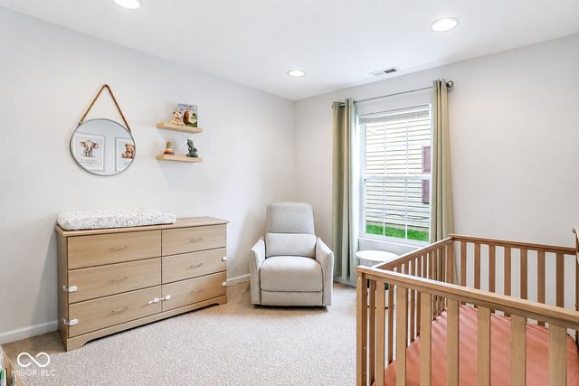 5843 Minden Drive, Indianapolis, IN 46221