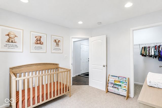 5843 Minden Drive, Indianapolis, IN 46221