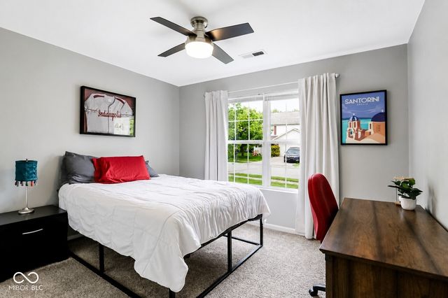 5843 Minden Drive, Indianapolis, IN 46221