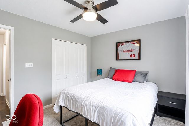 5843 Minden Drive, Indianapolis, IN 46221