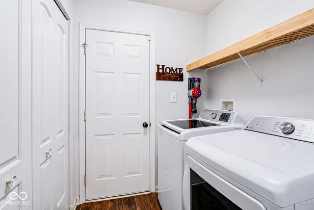 5843 Minden Drive, Indianapolis, IN 46221