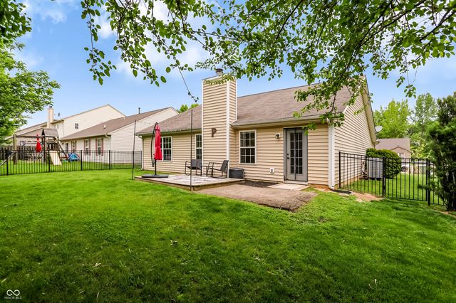 5843 Minden Drive, Indianapolis, IN 46221