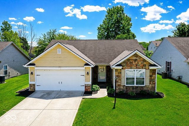 5843 Minden Drive, Indianapolis, IN 46221