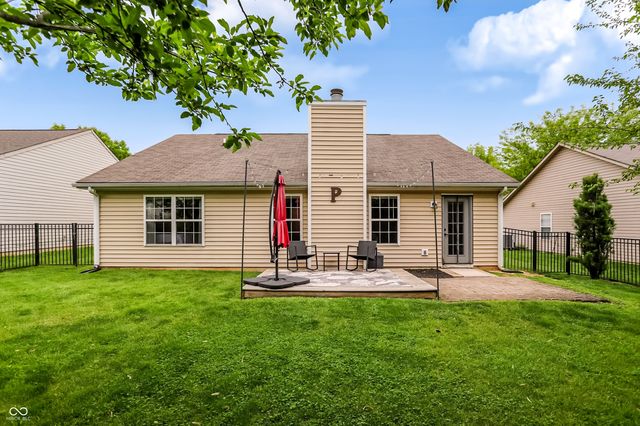 5843 Minden Drive, Indianapolis, IN 46221