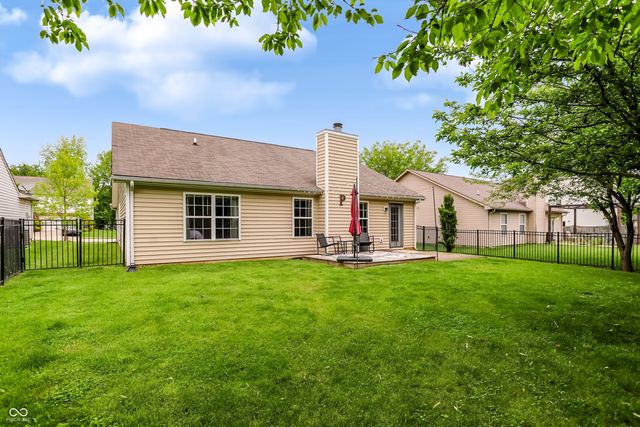5843 Minden Drive, Indianapolis, IN 46221