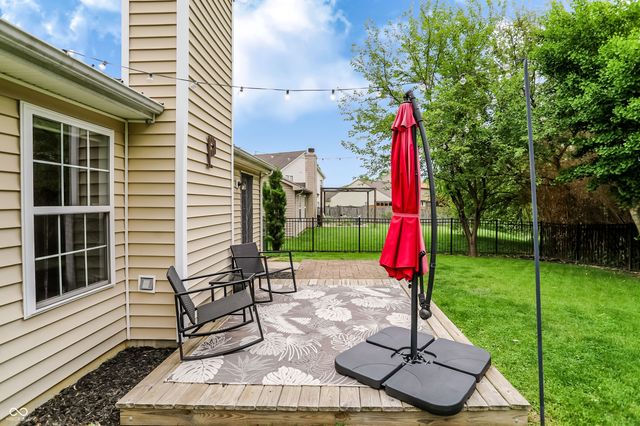 5843 Minden Drive, Indianapolis, IN 46221