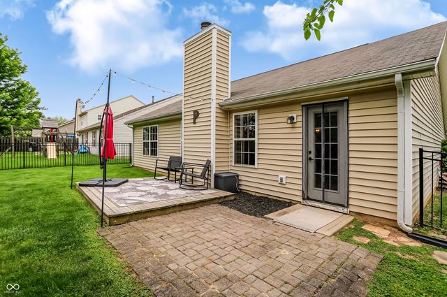 5843 Minden Drive, Indianapolis, IN 46221