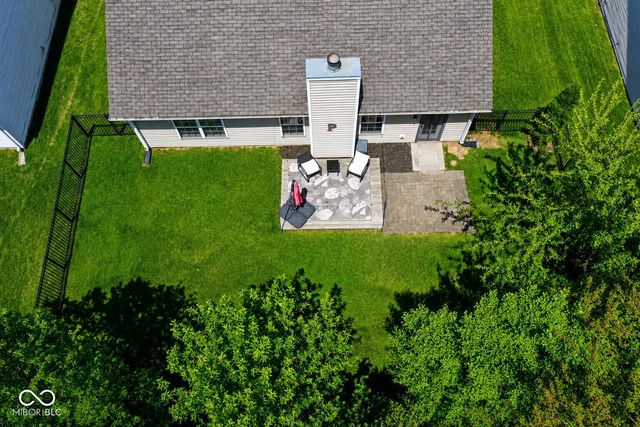5843 Minden Drive, Indianapolis, IN 46221