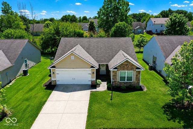 5843 Minden Drive, Indianapolis, IN 46221