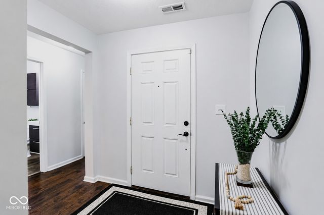 5843 Minden Drive, Indianapolis, IN 46221