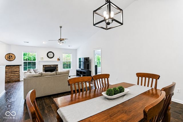 5843 Minden Drive, Indianapolis, IN 46221