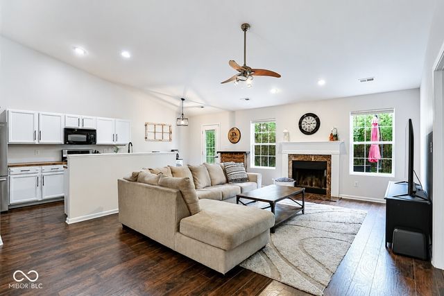 5843 Minden Drive, Indianapolis, IN 46221
