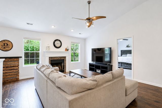 5843 Minden Drive, Indianapolis, IN 46221