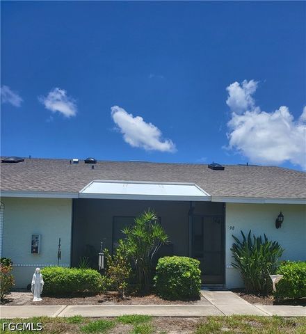 1433 SW 51st LN 98, Cape Coral, FL 33914
