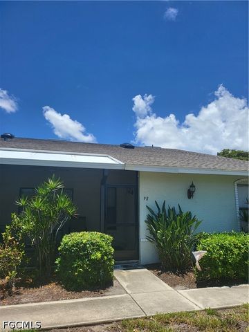 1433 SW 51st LN 98, Cape Coral, FL 33914
