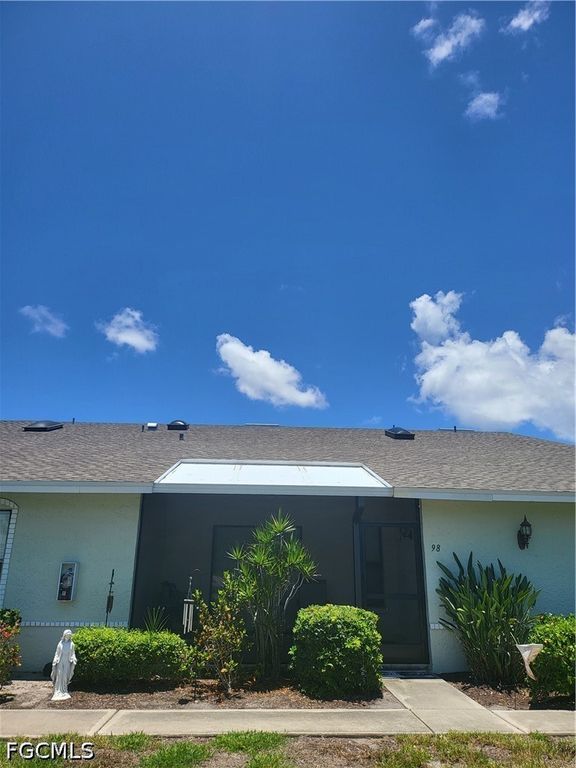 1433 SW 51st LN 98, Cape Coral, FL 33914