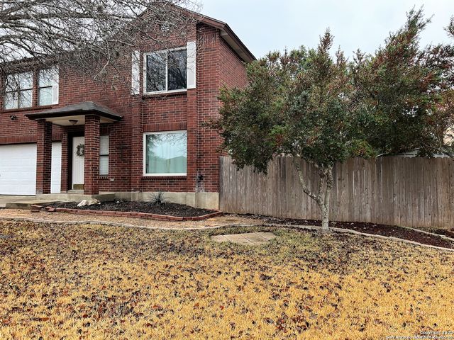 7543 PRAIRIE LACE, San Antonio, TX 78249